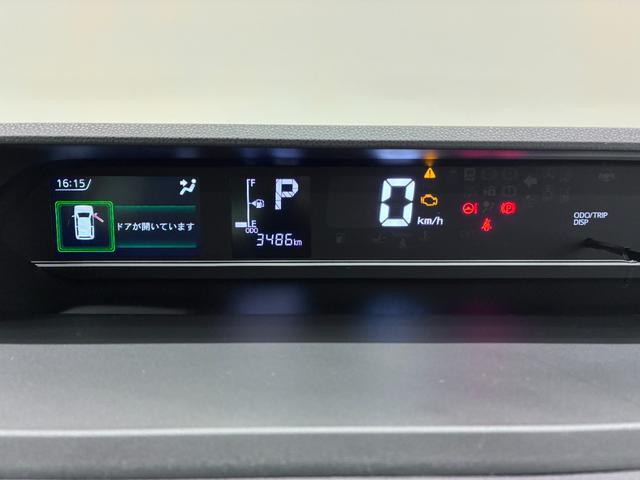 タントＸバックモニター　７インチナビ　左側パワースライドドア　シートヒーター　ＵＳＢ入力端子　Ｂｌｕｅｔｏｏｔｈ　オートライト　キーフリー　アイドリングストップ　ティーゼットデオプラス（岡山県）の中古車