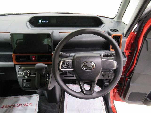 タントファンクロスバックモニター　９インチディスプレイオーディオ　両側パワースライドドア　シートヒーター　ＵＳＢ入力端子　Ｂｌｕｅｔｏｏｔｈ　オートライト　キーフリー　アイドリングストップ　ティーゼットデオプラス（岡山県）の中古車