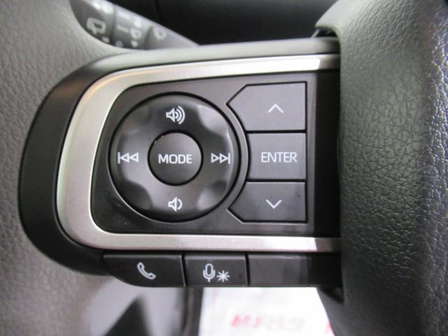 タントファンクロスバックモニター　９インチディスプレイオーディオ　両側パワースライドドア　シートヒーター　ＵＳＢ入力端子　Ｂｌｕｅｔｏｏｔｈ　オートライト　キーフリー　アイドリングストップ　ティーゼットデオプラス（岡山県）の中古車