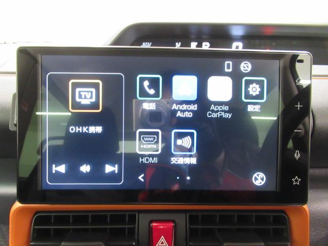 タントファンクロスバックモニター　９インチディスプレイオーディオ　両側パワースライドドア　シートヒーター　ＵＳＢ入力端子　Ｂｌｕｅｔｏｏｔｈ　オートライト　キーフリー　アイドリングストップ　ティーゼットデオプラス（岡山県）の中古車