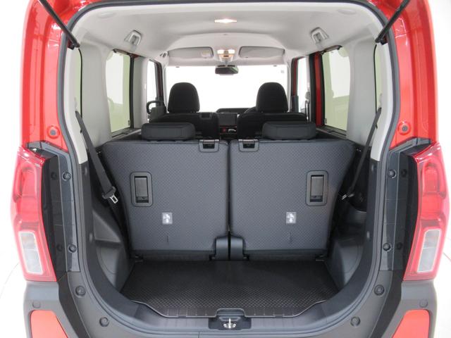 タントファンクロスバックモニター　９インチディスプレイオーディオ　両側パワースライドドア　シートヒーター　ＵＳＢ入力端子　Ｂｌｕｅｔｏｏｔｈ　オートライト　キーフリー　アイドリングストップ　ティーゼットデオプラス（岡山県）の中古車