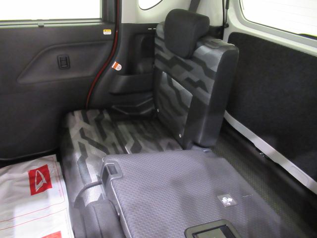 タントファンクロスバックモニター　９インチディスプレイオーディオ　両側パワースライドドア　シートヒーター　ＵＳＢ入力端子　Ｂｌｕｅｔｏｏｔｈ　オートライト　キーフリー　アイドリングストップ　ティーゼットデオプラス（岡山県）の中古車