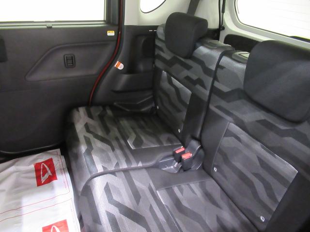 タントファンクロスバックモニター　９インチディスプレイオーディオ　両側パワースライドドア　シートヒーター　ＵＳＢ入力端子　Ｂｌｕｅｔｏｏｔｈ　オートライト　キーフリー　アイドリングストップ　ティーゼットデオプラス（岡山県）の中古車