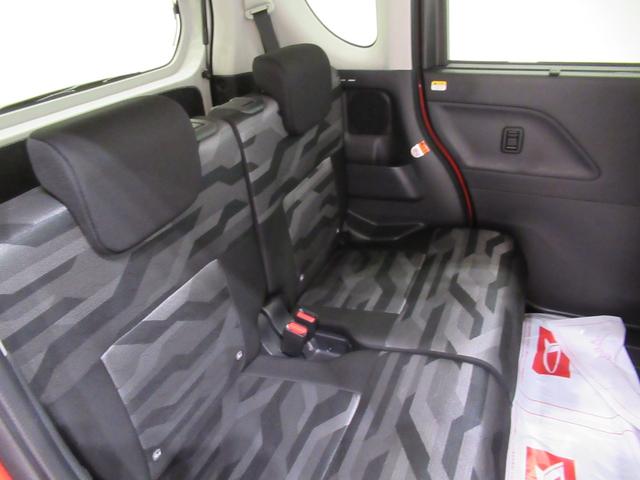 タントファンクロスバックモニター　９インチディスプレイオーディオ　両側パワースライドドア　シートヒーター　ＵＳＢ入力端子　Ｂｌｕｅｔｏｏｔｈ　オートライト　キーフリー　アイドリングストップ　ティーゼットデオプラス（岡山県）の中古車