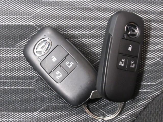 タントファンクロスバックモニター　９インチディスプレイオーディオ　両側パワースライドドア　シートヒーター　ＵＳＢ入力端子　Ｂｌｕｅｔｏｏｔｈ　オートライト　キーフリー　アイドリングストップ　ティーゼットデオプラス（岡山県）の中古車