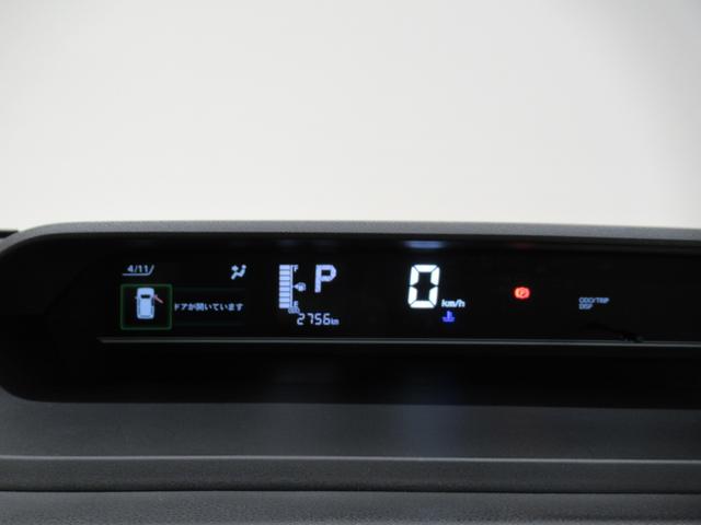 タントファンクロスバックモニター　９インチディスプレイオーディオ　両側パワースライドドア　シートヒーター　ＵＳＢ入力端子　Ｂｌｕｅｔｏｏｔｈ　オートライト　キーフリー　アイドリングストップ　ティーゼットデオプラス（岡山県）の中古車