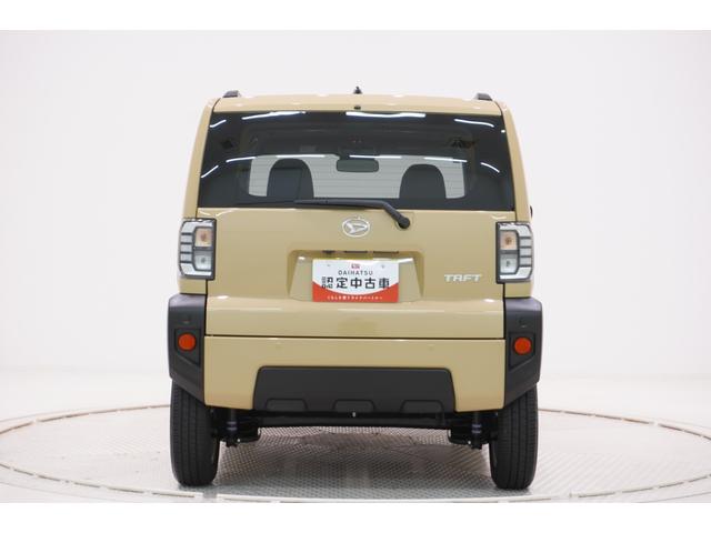 タフトGバックモニター 7インチナビ シートヒーター USB入力端子 Bluetooth オートライト キーフリー アイドリングストップ 電動パーキングブレーキ ティーゼットデオプラス(岡山県)の中古車