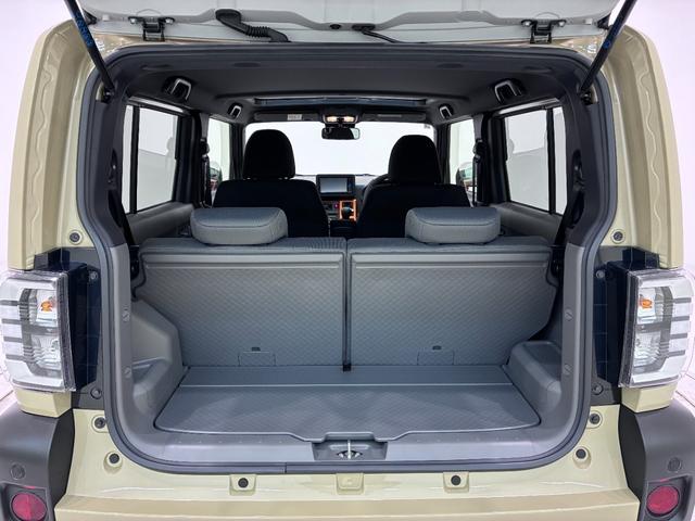 タフトGバックモニター 7インチナビ シートヒーター USB入力端子 Bluetooth オートライト キーフリー アイドリングストップ 電動パーキングブレーキ ティーゼットデオプラス(岡山県)の中古車