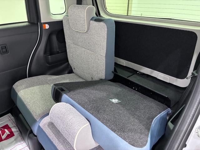 ムーヴキャンバスストライプスＧターボバックモニター　９インチディスプレイオーディオ　両側パワースライドドア　シートヒーター　ＵＳＢ入力端子　Ｂｌｕｅｔｏｏｔｈ　オートライト　キーフリー　アイドリングストップ　ティーゼットデオプラス（岡山県）の中古車