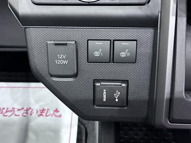 タフトG ダーククロムベンチャーバックモニター 9インチディスプレイオーディオ シートヒーター USB入力端子 Bluetooth オートライト キーフリー アイドリングストップ 電動パーキングブレーキ ティーゼットデオプラス(岡山県)の中古車