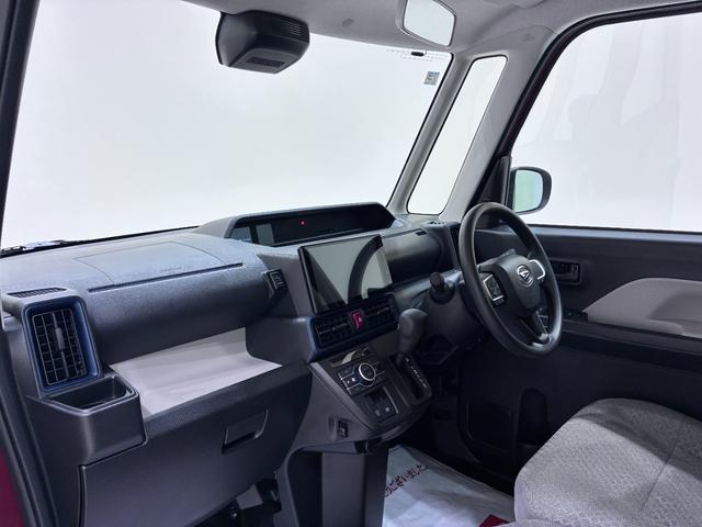 タントXシートヒーター 左側パワースライドドア オートライト キーフリー アイドリングストップ パノラマモニター ナビ USB入力端子 Bluetooth ティーゼットデオプラス(岡山県)の中古車