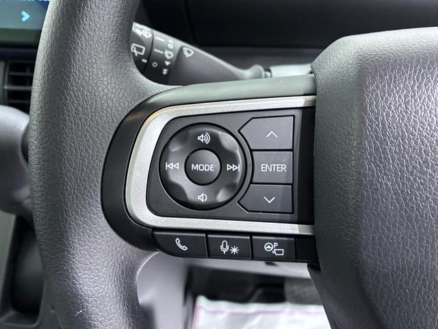 タントXシートヒーター 左側パワースライドドア オートライト キーフリー アイドリングストップ パノラマモニター ナビ USB入力端子 Bluetooth ティーゼットデオプラス(岡山県)の中古車