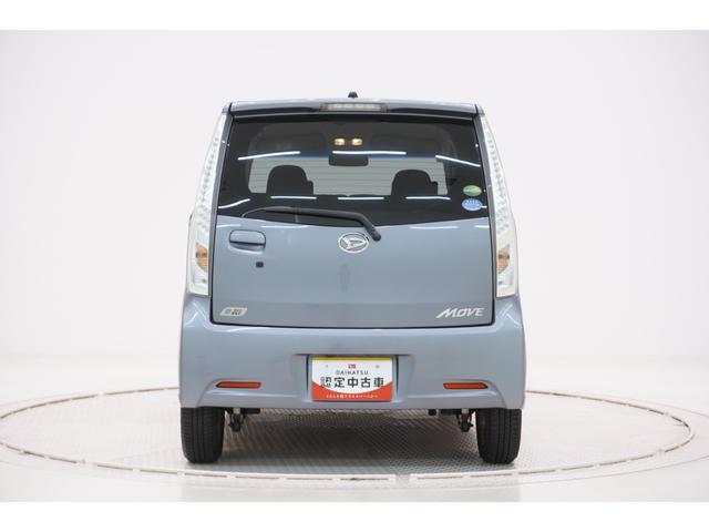 ムーヴカスタムＸ　ＳＡオートライト　キーフリー　アイドリングストップ　電動格納式ドアミラー　衝突被害軽減システム　エアコン　パワーステアリング　パワーウィンドウ　運転席エアバッグ　ＡＢＳ　ティーゼットデオプラス（岡山県）の中古車