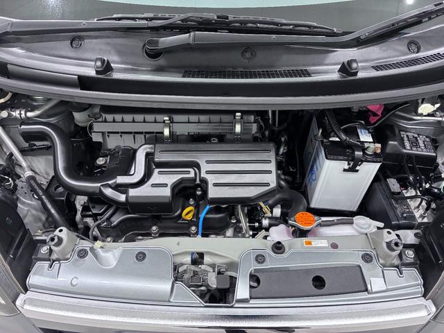 ムーヴカスタムＸ　ＳＡオートライト　キーフリー　アイドリングストップ　電動格納式ドアミラー　衝突被害軽減システム　エアコン　パワーステアリング　パワーウィンドウ　運転席エアバッグ　ＡＢＳ　ティーゼットデオプラス（岡山県）の中古車