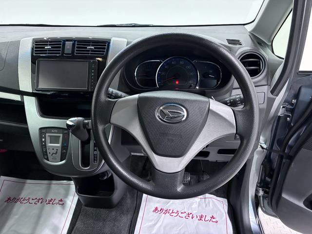 ムーヴカスタムＸ　ＳＡオートライト　キーフリー　アイドリングストップ　電動格納式ドアミラー　衝突被害軽減システム　エアコン　パワーステアリング　パワーウィンドウ　運転席エアバッグ　ＡＢＳ　ティーゼットデオプラス（岡山県）の中古車