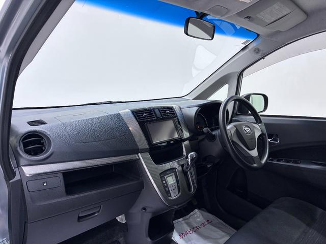 ムーヴカスタムＸ　ＳＡオートライト　キーフリー　アイドリングストップ　電動格納式ドアミラー　衝突被害軽減システム　エアコン　パワーステアリング　パワーウィンドウ　運転席エアバッグ　ＡＢＳ　ティーゼットデオプラス（岡山県）の中古車