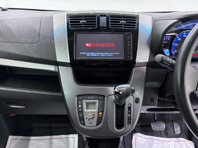 ムーヴカスタムＸ　ＳＡオートライト　キーフリー　アイドリングストップ　電動格納式ドアミラー　衝突被害軽減システム　エアコン　パワーステアリング　パワーウィンドウ　運転席エアバッグ　ＡＢＳ　ティーゼットデオプラス（岡山県）の中古車