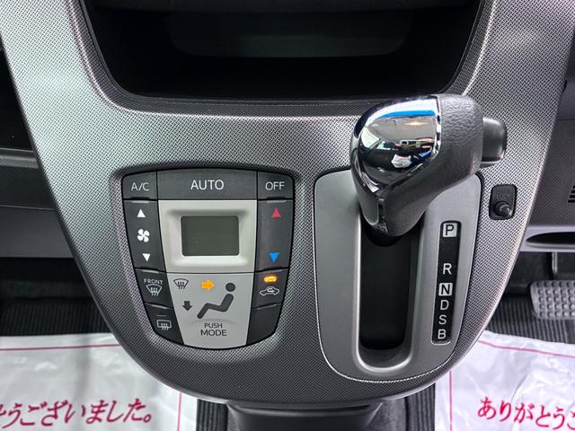 ムーヴカスタムＸ　ＳＡオートライト　キーフリー　アイドリングストップ　電動格納式ドアミラー　衝突被害軽減システム　エアコン　パワーステアリング　パワーウィンドウ　運転席エアバッグ　ＡＢＳ　ティーゼットデオプラス（岡山県）の中古車