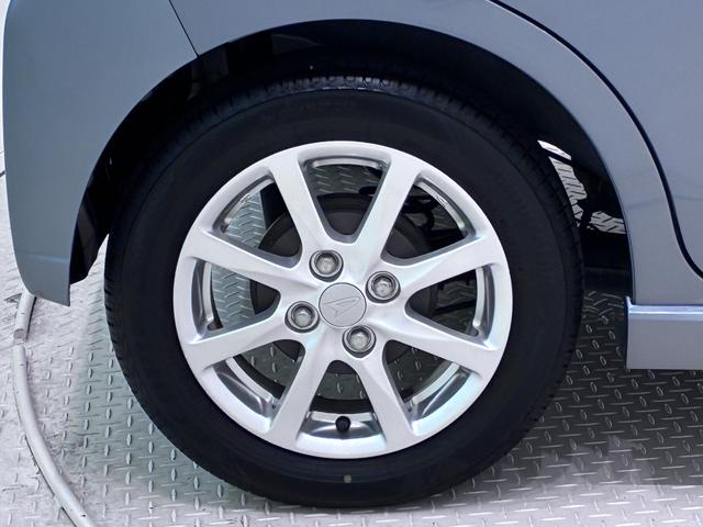 ムーヴカスタムＸ　ＳＡオートライト　キーフリー　アイドリングストップ　電動格納式ドアミラー　衝突被害軽減システム　エアコン　パワーステアリング　パワーウィンドウ　運転席エアバッグ　ＡＢＳ　ティーゼットデオプラス（岡山県）の中古車