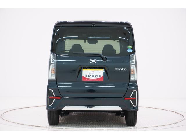 タントカスタムＲＳスタイルセレクションシートヒーター　両側パワースライドドア　オートライト　キーフリー　アイドリングストップ　パノラマモニター　ナビ　ドライブレコーダー　ＵＳＢ入力端子　Ｂｌｕｅｔｏｏｔｈ　ティーゼットデオプラス（岡山県）の中古車