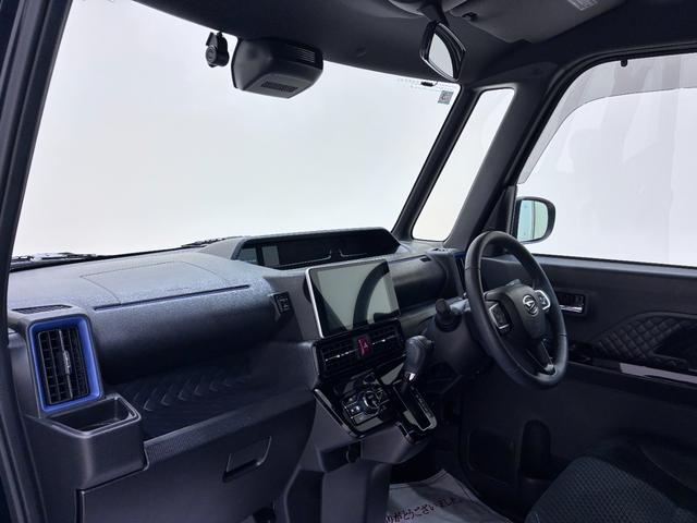 タントカスタムＲＳスタイルセレクションシートヒーター　両側パワースライドドア　オートライト　キーフリー　アイドリングストップ　パノラマモニター　ナビ　ドライブレコーダー　ＵＳＢ入力端子　Ｂｌｕｅｔｏｏｔｈ　ティーゼットデオプラス（岡山県）の中古車