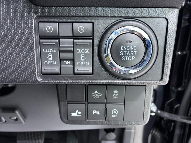 タントカスタムＲＳスタイルセレクションシートヒーター　両側パワースライドドア　オートライト　キーフリー　アイドリングストップ　パノラマモニター　ナビ　ドライブレコーダー　ＵＳＢ入力端子　Ｂｌｕｅｔｏｏｔｈ　ティーゼットデオプラス（岡山県）の中古車