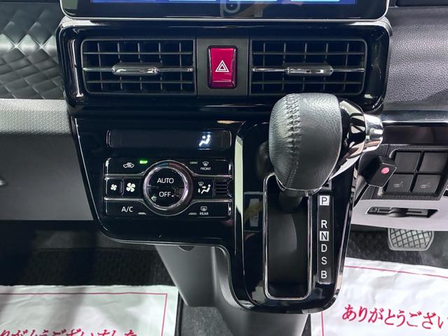 タントカスタムＲＳスタイルセレクションシートヒーター　両側パワースライドドア　オートライト　キーフリー　アイドリングストップ　パノラマモニター　ナビ　ドライブレコーダー　ＵＳＢ入力端子　Ｂｌｕｅｔｏｏｔｈ　ティーゼットデオプラス（岡山県）の中古車