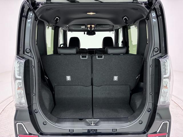 タントカスタムＲＳスタイルセレクションシートヒーター　両側パワースライドドア　オートライト　キーフリー　アイドリングストップ　パノラマモニター　ナビ　ドライブレコーダー　ＵＳＢ入力端子　Ｂｌｕｅｔｏｏｔｈ　ティーゼットデオプラス（岡山県）の中古車