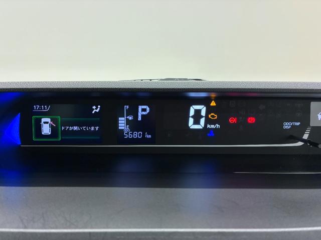 タントカスタムＲＳスタイルセレクションシートヒーター　両側パワースライドドア　オートライト　キーフリー　アイドリングストップ　パノラマモニター　ナビ　ドライブレコーダー　ＵＳＢ入力端子　Ｂｌｕｅｔｏｏｔｈ　ティーゼットデオプラス（岡山県）の中古車