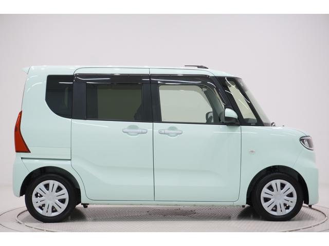 タントＸターボシートヒーター　左側パワースライドドア　オートライト　キーフリー　アイドリングストップ　バックモニター　ナビ　ドライブレコーダー　ＵＳＢ入力端子　Ｂｌｕｅｔｏｏｔｈ　ティーゼットデオプラス（岡山県）の中古車