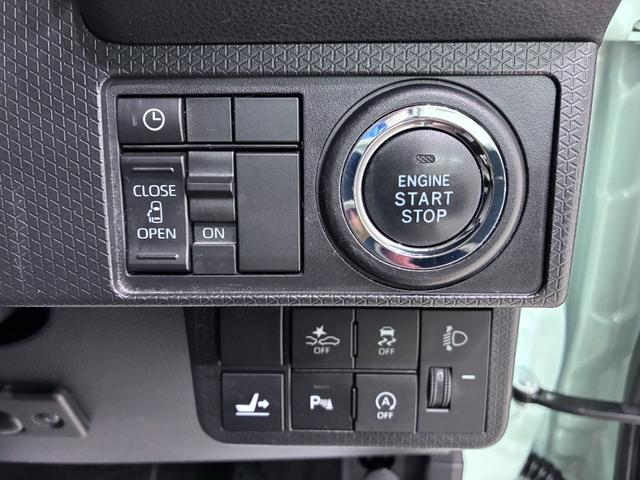 タントＸターボシートヒーター　左側パワースライドドア　オートライト　キーフリー　アイドリングストップ　バックモニター　ナビ　ドライブレコーダー　ＵＳＢ入力端子　Ｂｌｕｅｔｏｏｔｈ　ティーゼットデオプラス（岡山県）の中古車