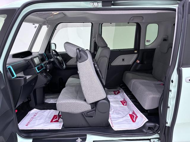 タントＸターボシートヒーター　左側パワースライドドア　オートライト　キーフリー　アイドリングストップ　バックモニター　ナビ　ドライブレコーダー　ＵＳＢ入力端子　Ｂｌｕｅｔｏｏｔｈ　ティーゼットデオプラス（岡山県）の中古車