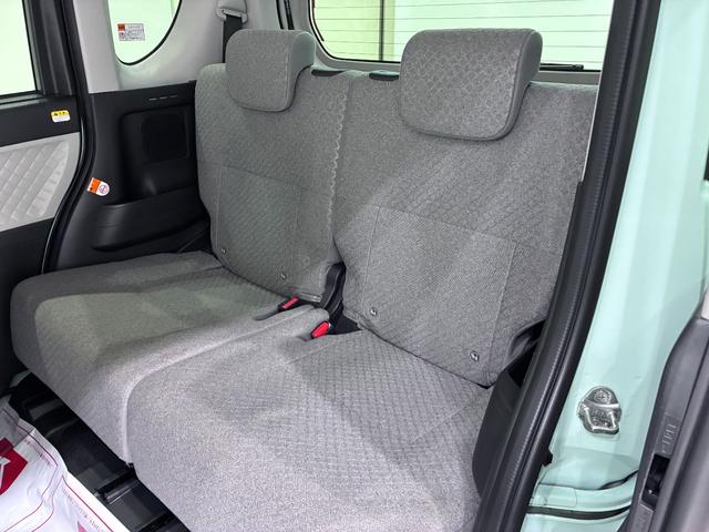 タントＸターボシートヒーター　左側パワースライドドア　オートライト　キーフリー　アイドリングストップ　バックモニター　ナビ　ドライブレコーダー　ＵＳＢ入力端子　Ｂｌｕｅｔｏｏｔｈ　ティーゼットデオプラス（岡山県）の中古車