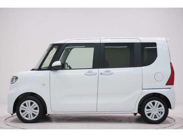 タントXバックモニター 7インチナビ 左側パワースライドドア シートヒーター USB入力端子 Bluetooth オートライト キーフリー アイドリングストップ ティーゼットデオプラス(岡山県)の中古車