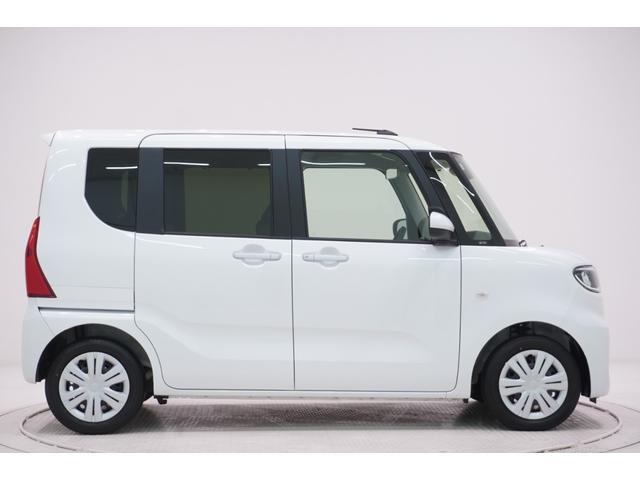 タントXバックモニター 7インチナビ 左側パワースライドドア シートヒーター USB入力端子 Bluetooth オートライト キーフリー アイドリングストップ ティーゼットデオプラス(岡山県)の中古車