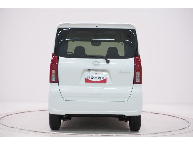 タントXバックモニター 7インチナビ 左側パワースライドドア シートヒーター USB入力端子 Bluetooth オートライト キーフリー アイドリングストップ ティーゼットデオプラス(岡山県)の中古車