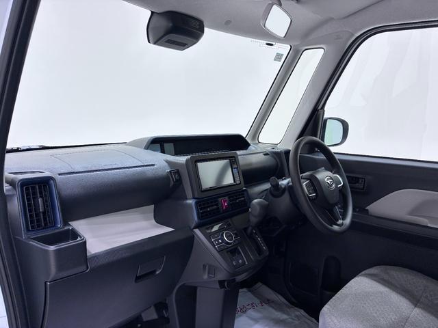 タントXバックモニター 7インチナビ 左側パワースライドドア シートヒーター USB入力端子 Bluetooth オートライト キーフリー アイドリングストップ ティーゼットデオプラス(岡山県)の中古車