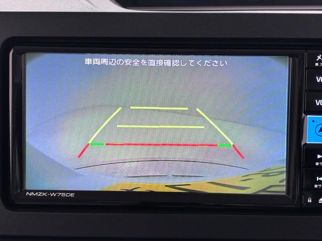 タントXバックモニター 7インチナビ 左側パワースライドドア シートヒーター USB入力端子 Bluetooth オートライト キーフリー アイドリングストップ ティーゼットデオプラス(岡山県)の中古車
