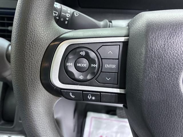 タントXバックモニター 7インチナビ 左側パワースライドドア シートヒーター USB入力端子 Bluetooth オートライト キーフリー アイドリングストップ ティーゼットデオプラス(岡山県)の中古車