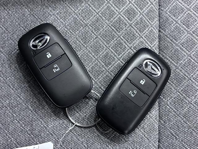 タントXバックモニター 7インチナビ 左側パワースライドドア シートヒーター USB入力端子 Bluetooth オートライト キーフリー アイドリングストップ ティーゼットデオプラス(岡山県)の中古車