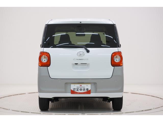 ムーヴキャンバスストライプスＧパノラマモニター　９インチディスプレイオーディオ　両側パワースライドドア　シートヒーター　ＵＳＢ入力端子　Ｂｌｕｅｔｏｏｔｈ　オートライト　キーフリー　アイドリングストップ　ティーゼットデオプラス（岡山県）の中古車