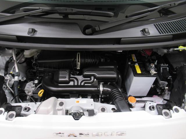 ムーヴキャンバスストライプスＧパノラマモニター　９インチディスプレイオーディオ　両側パワースライドドア　シートヒーター　ＵＳＢ入力端子　Ｂｌｕｅｔｏｏｔｈ　オートライト　キーフリー　アイドリングストップ　ティーゼットデオプラス（岡山県）の中古車