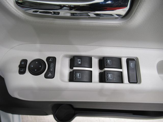 ムーヴキャンバスストライプスＧパノラマモニター　９インチディスプレイオーディオ　両側パワースライドドア　シートヒーター　ＵＳＢ入力端子　Ｂｌｕｅｔｏｏｔｈ　オートライト　キーフリー　アイドリングストップ　ティーゼットデオプラス（岡山県）の中古車