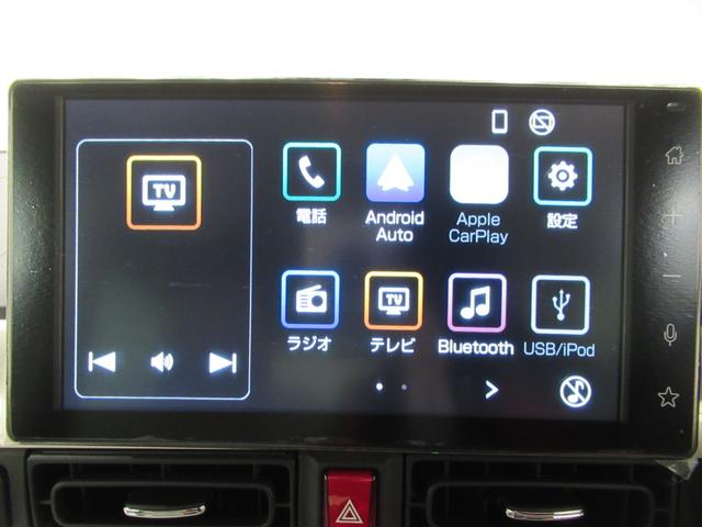 ムーヴキャンバスストライプスＧパノラマモニター　９インチディスプレイオーディオ　両側パワースライドドア　シートヒーター　ＵＳＢ入力端子　Ｂｌｕｅｔｏｏｔｈ　オートライト　キーフリー　アイドリングストップ　ティーゼットデオプラス（岡山県）の中古車