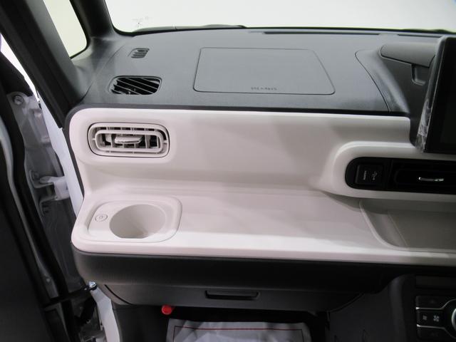 ムーヴキャンバスストライプスＧパノラマモニター　９インチディスプレイオーディオ　両側パワースライドドア　シートヒーター　ＵＳＢ入力端子　Ｂｌｕｅｔｏｏｔｈ　オートライト　キーフリー　アイドリングストップ　ティーゼットデオプラス（岡山県）の中古車