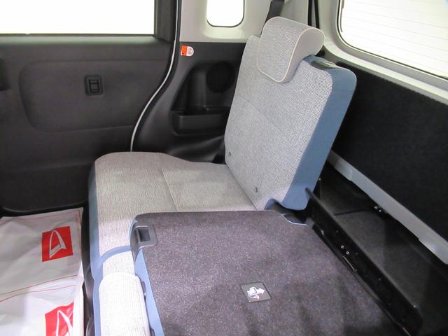 ムーヴキャンバスストライプスＧパノラマモニター　９インチディスプレイオーディオ　両側パワースライドドア　シートヒーター　ＵＳＢ入力端子　Ｂｌｕｅｔｏｏｔｈ　オートライト　キーフリー　アイドリングストップ　ティーゼットデオプラス（岡山県）の中古車