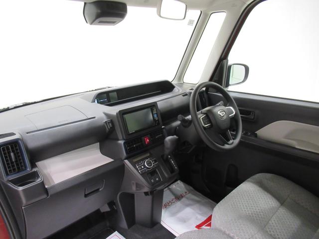 タントＸバックモニター　７インチナビ　左側パワースライドドア　シートヒーター　ＵＳＢ入力端子　Ｂｌｕｅｔｏｏｔｈ　オートライト　キーフリー　アイドリングストップ　ティーゼットデオプラス（岡山県）の中古車