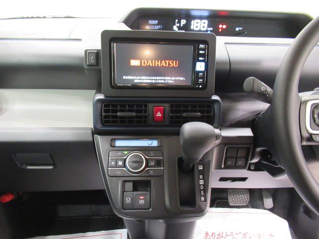 タントＸバックモニター　７インチナビ　左側パワースライドドア　シートヒーター　ＵＳＢ入力端子　Ｂｌｕｅｔｏｏｔｈ　オートライト　キーフリー　アイドリングストップ　ティーゼットデオプラス（岡山県）の中古車