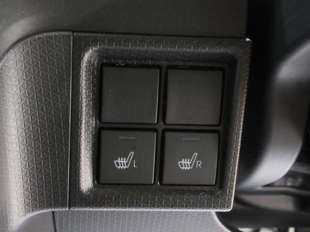 タントＸバックモニター　７インチナビ　左側パワースライドドア　シートヒーター　ＵＳＢ入力端子　Ｂｌｕｅｔｏｏｔｈ　オートライト　キーフリー　アイドリングストップ　ティーゼットデオプラス（岡山県）の中古車