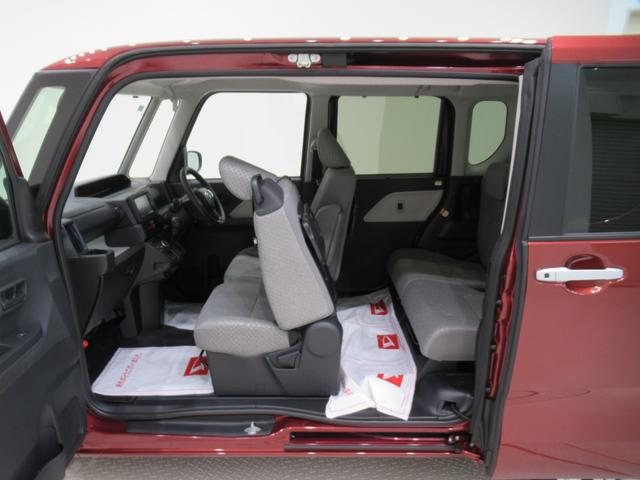 タントＸバックモニター　７インチナビ　左側パワースライドドア　シートヒーター　ＵＳＢ入力端子　Ｂｌｕｅｔｏｏｔｈ　オートライト　キーフリー　アイドリングストップ　ティーゼットデオプラス（岡山県）の中古車